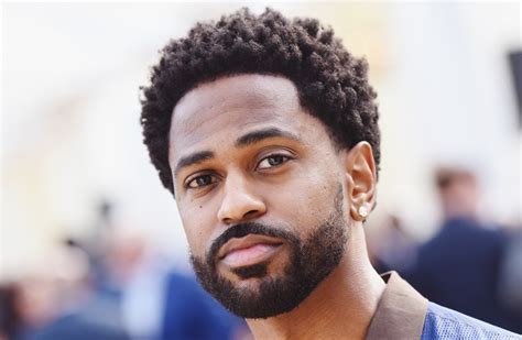 big sean leaked nude|Big Sean Responds to Alleged Nude Photo Leak